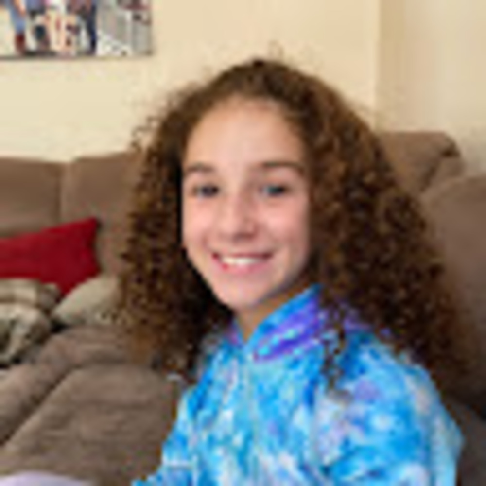 Meet your Posher, Caryn